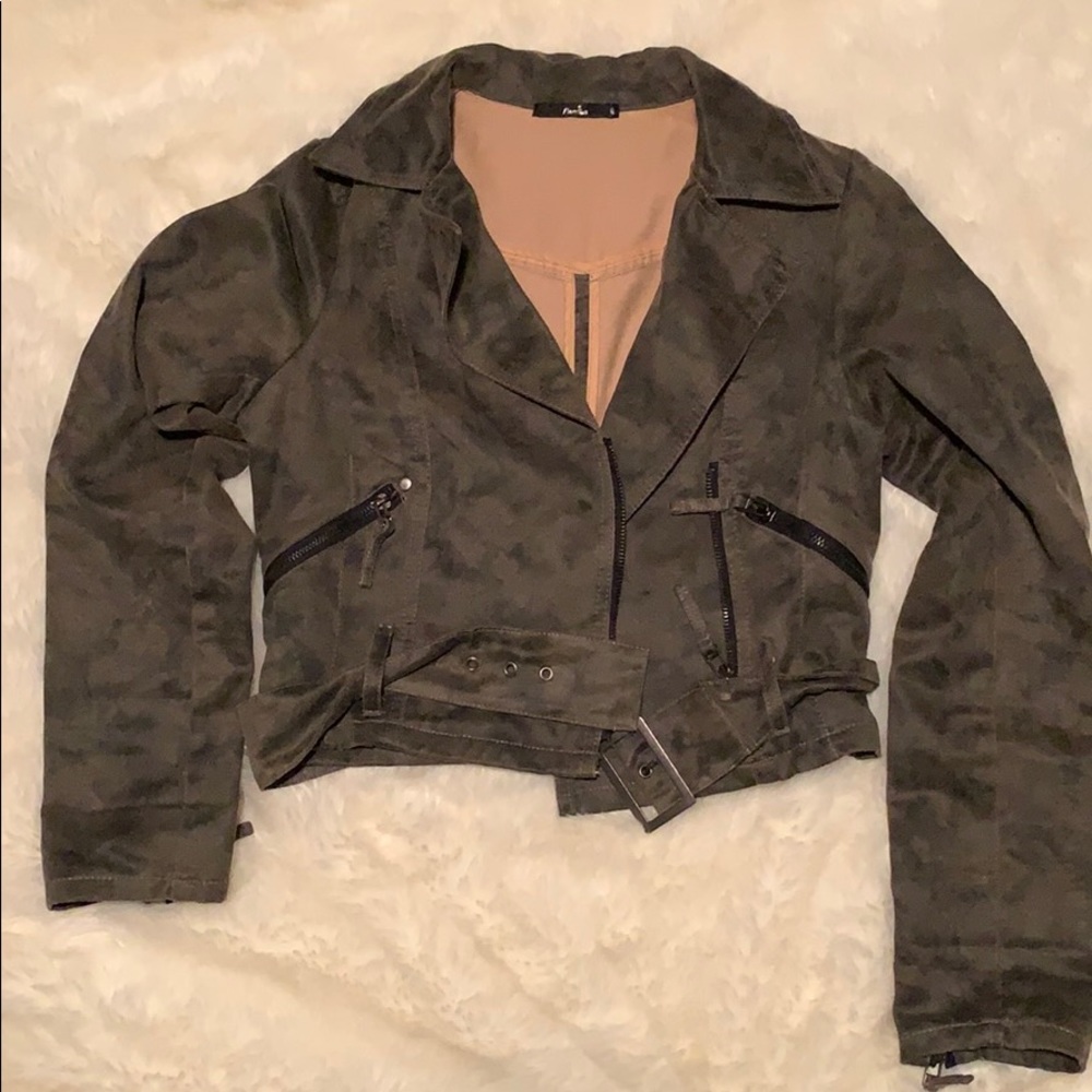 Jacket